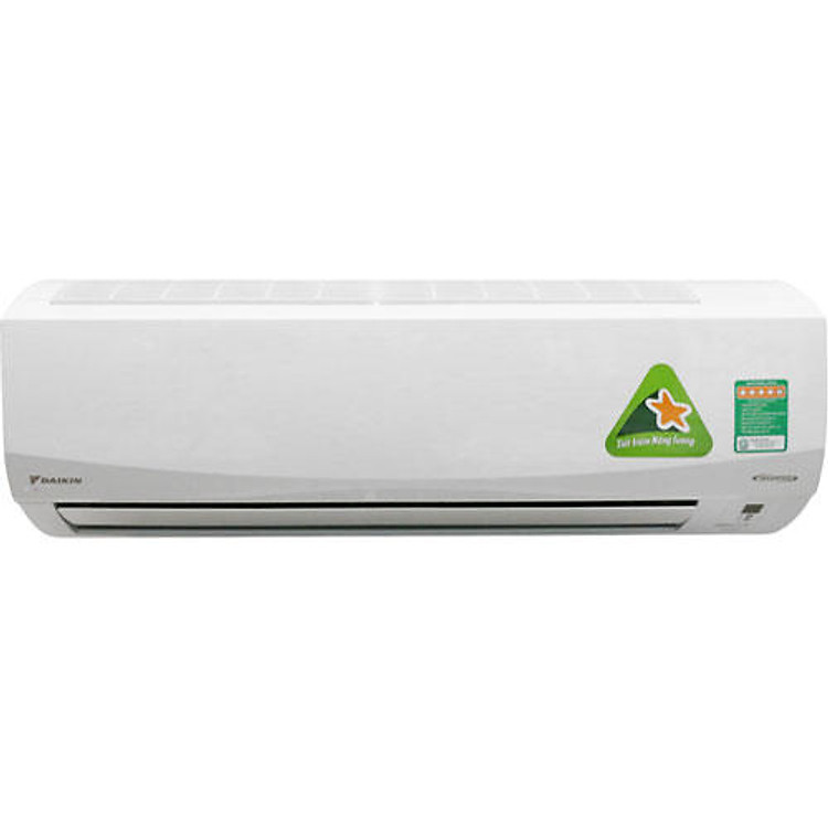 Máy Lạnh Inverter Daikin FTKC35PVMV/RKC35PVMV (1.5 HP) - Hàng Chính Hãng