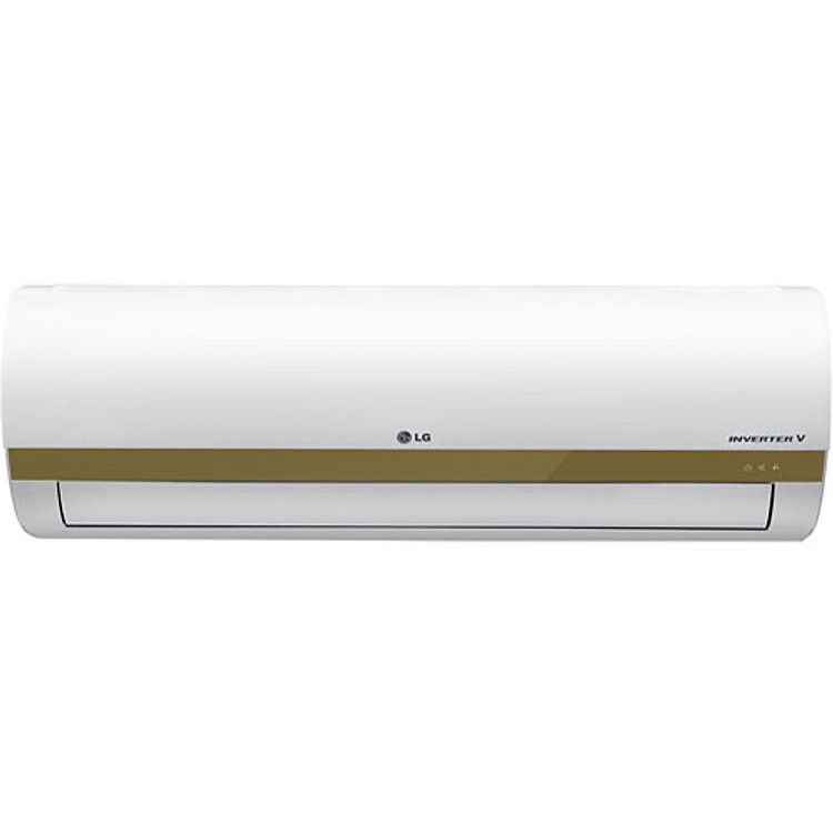 Máy Lạnh Inverter LG V18ENC (2.0 HP) - Hàng Chính Hãng