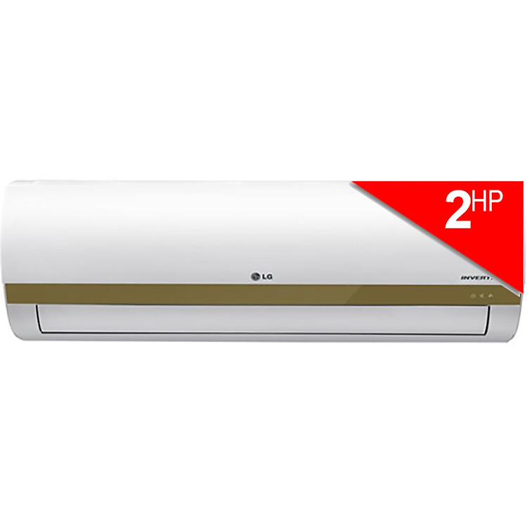 Điều Hòa Inverter LG V18ENC (18.000 BTU) - Hàng Chính Hãng