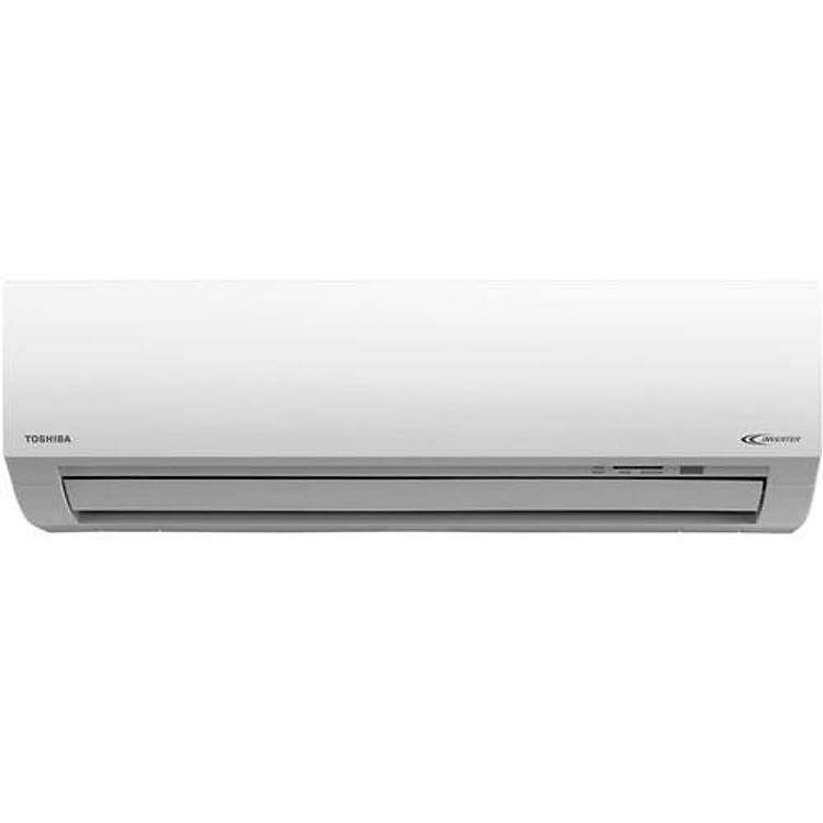 Máy Lạnh Inverter Toshiba RAS-H10G2KCV-V (1.0 HP) - Hàng Chính Hãng