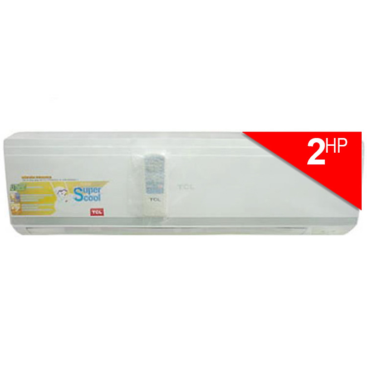 Máy Lạnh TCL 18CS/BY (2.0 HP) - Hàng Chính Hãng