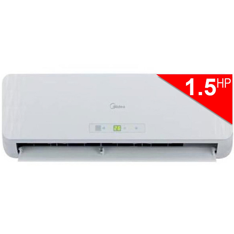 Máy Lạnh Midea MS11D1/A-12CR (1.5 HP) - Hàng Chính Hãng
