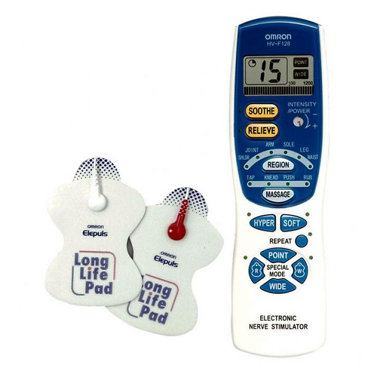 may mat xa omron hv f128 trang 1961 661662 1 zoom