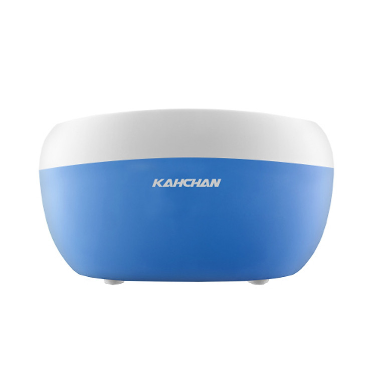 Máy Làm Kem Que Siêu Tốc KAHCHAN KEM2173-Xanh - Hàng chính hãng