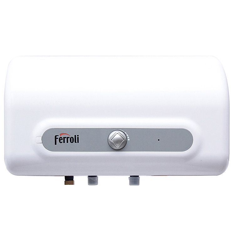 Máy Nước Nóng Gián Tiếp FERROLI QQ EVO 15L ME (2500W) - Hàng Chính Hãng