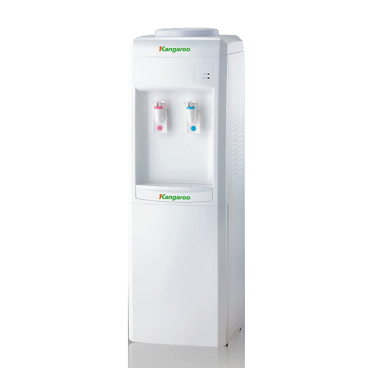 Cây Nước Nóng Lạnh Kangaroo KG34C- Hàng Chính Hãng