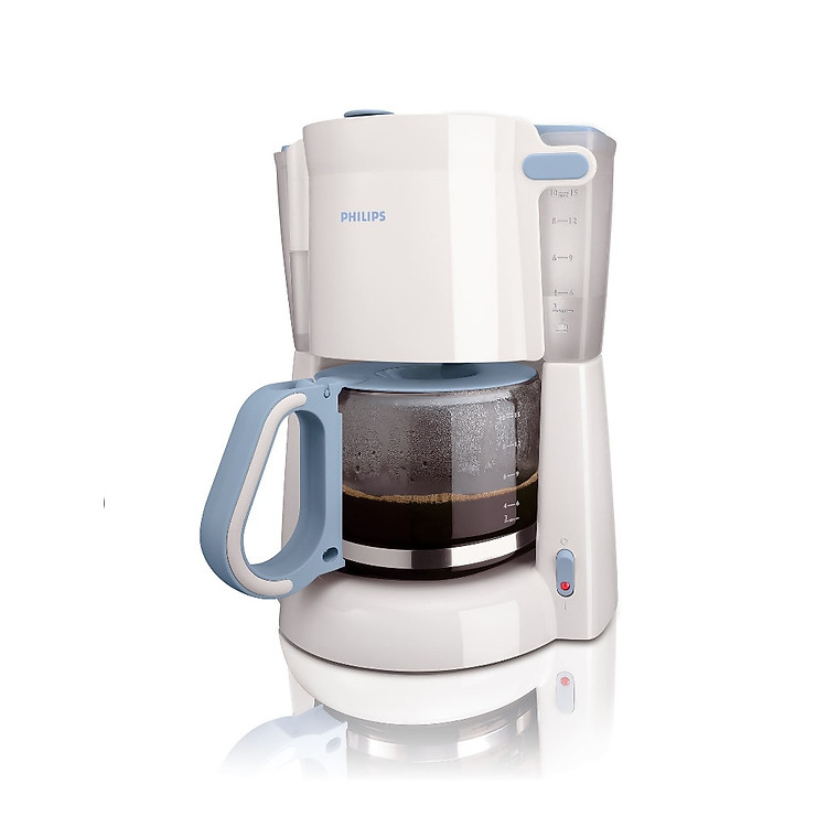 Máy Pha Cà Phê Philips HD7448 - Hàng Chính Hãng