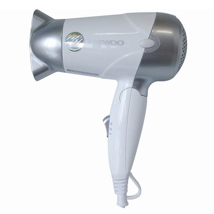 Máy Sấy Tóc Daewoo DWH-95S – Bạc