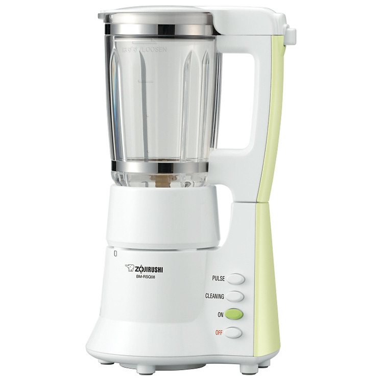 Máy Xay Sinh Tố Zojirushi ZOSO-BM-RSQ08-GA - Hàng chính hãng