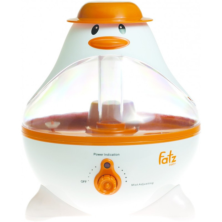 Máy Tạo Hơi Ẩm Công Nghệ Siêu Âm Fatzbaby FB6126JX