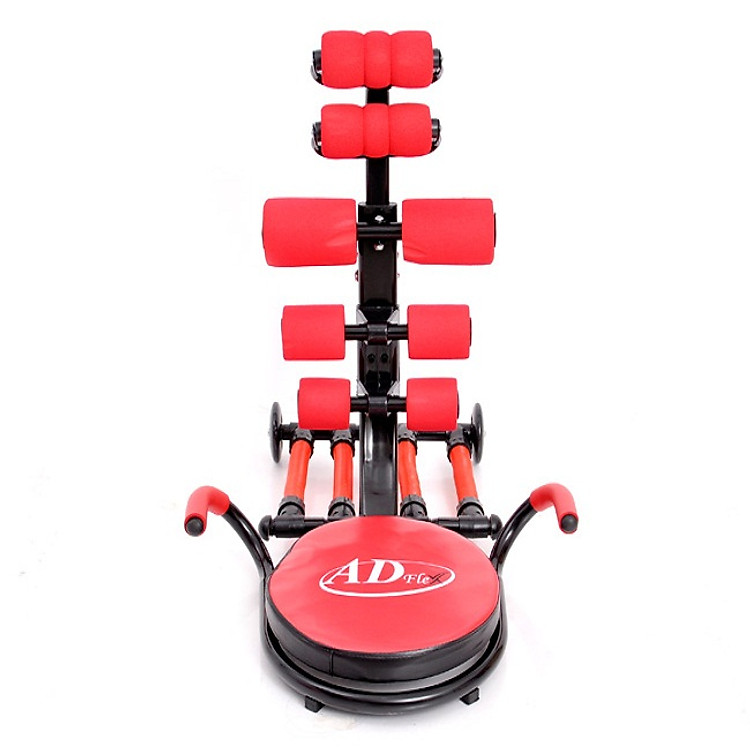 Máy Tập Bụng AD - Flex