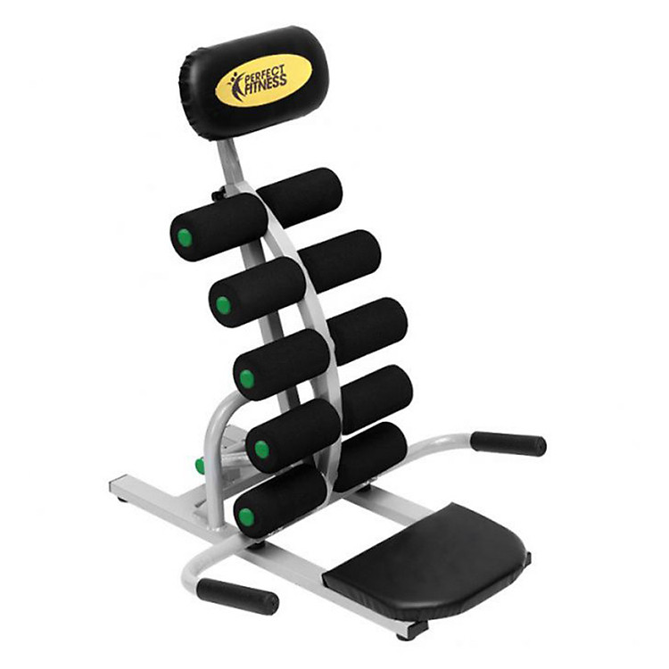 Máy Tập Bụng Perfect Fitness Power