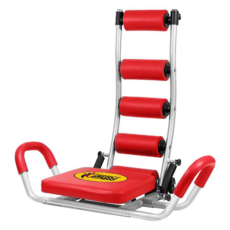 Máy Tập Cơ Bụng Ab Perfect Fitness Twister