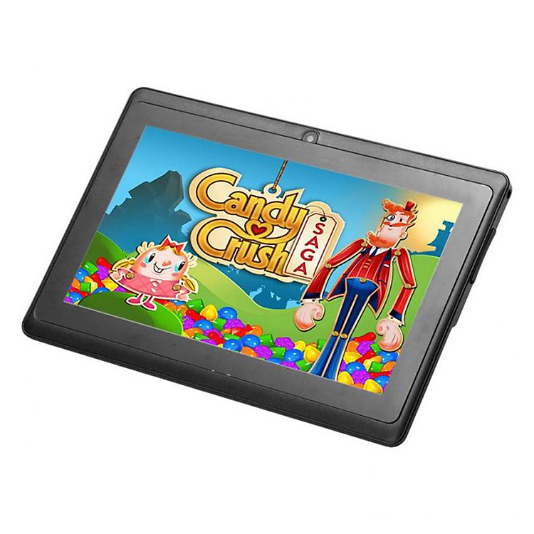 Haipad A23 - 7 inch/ 2 x 1.5GHz/ 4GB/ Wifi + hỗ trợ USB 3G/ 2800mAh - Hàng Chính Hãng