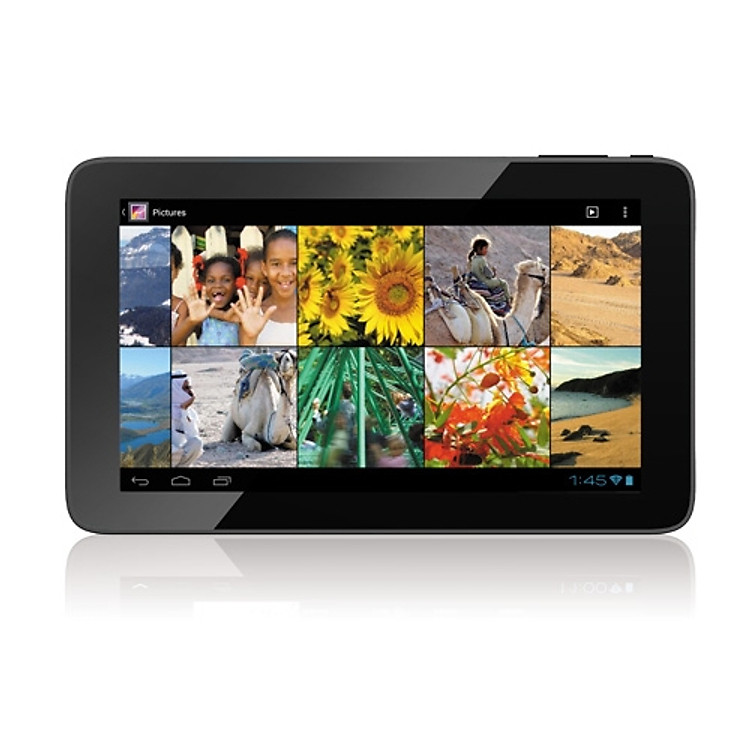 Máy Tính Bảng KingCom Upad 9A - Hàng Chính Hãng