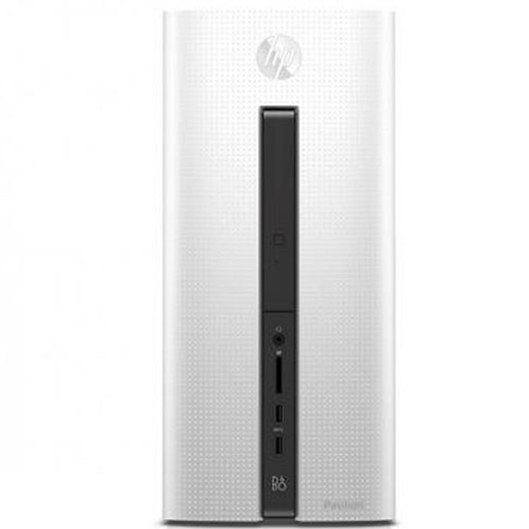 PC HP Pavilion 550-163l P4M42AA - Hàng Chính Hãng