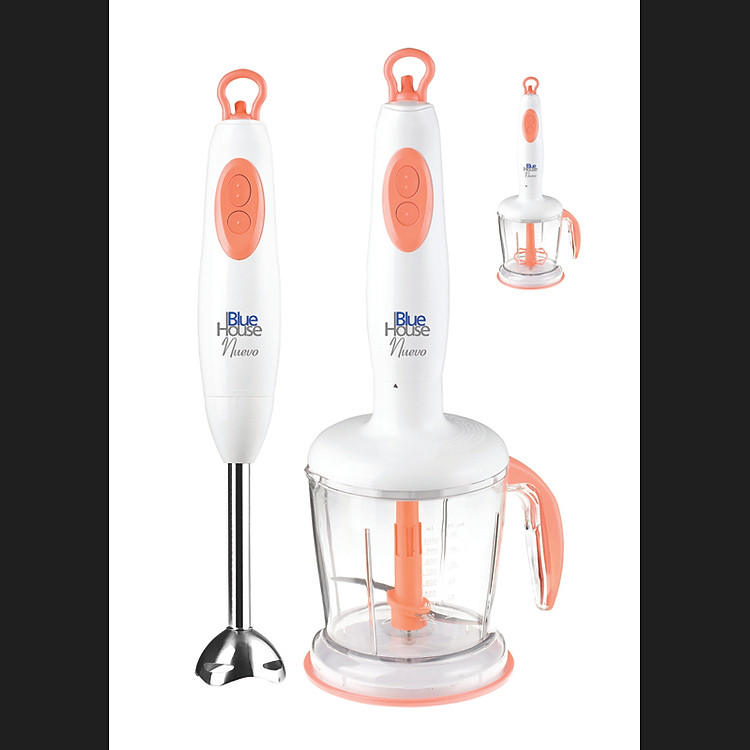 Máy Xay Cầm Tay BlueHouse BH554BS