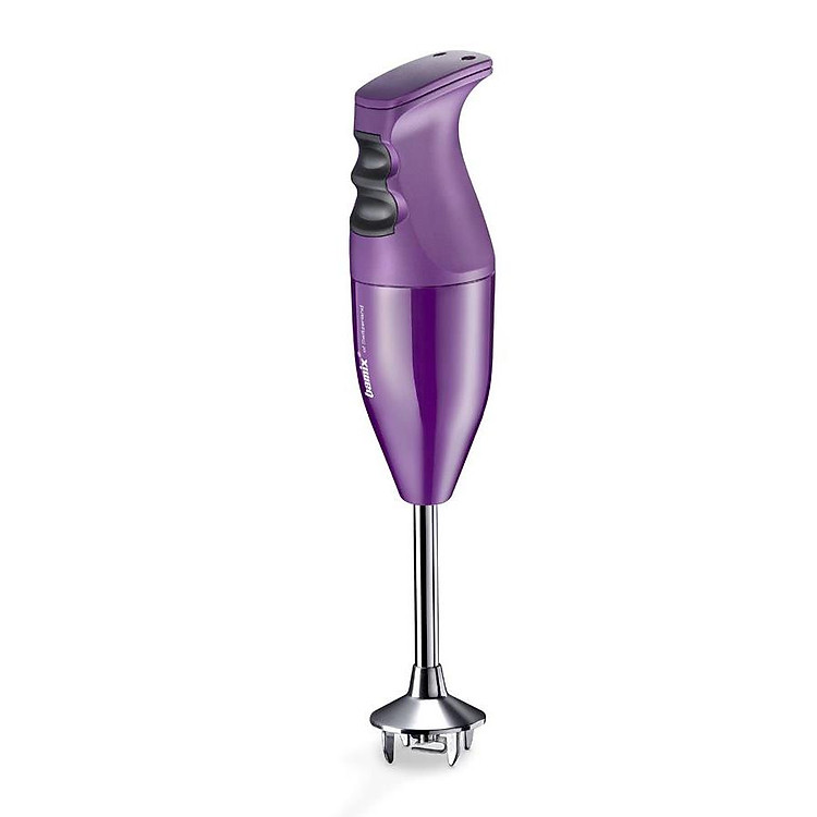 Máy Xay Cầm Tay Cao Cấp Bamix Classic EO160-Tím