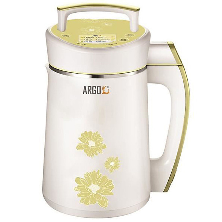 Máy Xay Đậu Nành Argo ASM-04 – 1.3 L