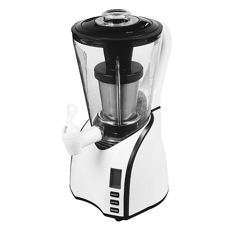Máy Xay Đậu Nành Donlim BL9233
