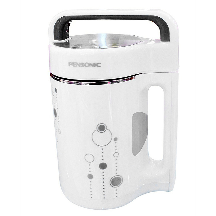 Máy Làm Sữa Đậu Nành Pensonic PSMM-8803 1.1L - Hàng chính hãng