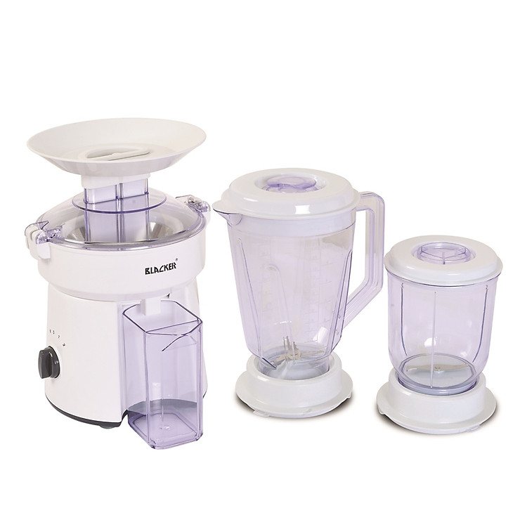 Máy Xay Ép Đa Năng Blacker SG280B