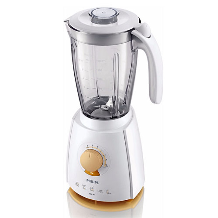 Máy Xay Sinh Tố Philips HR2068 - Hàng Chính Hãng