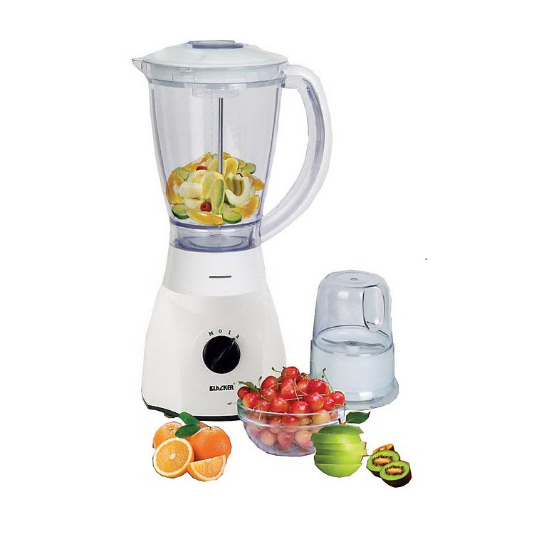 Máy Xay Sinh Tố Blacker BL295 - Hàng chính hãng