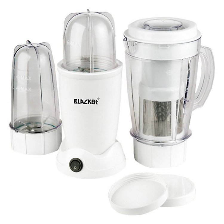Máy Xay Sinh Tố Blacker BL262B - Hàng chính hãng