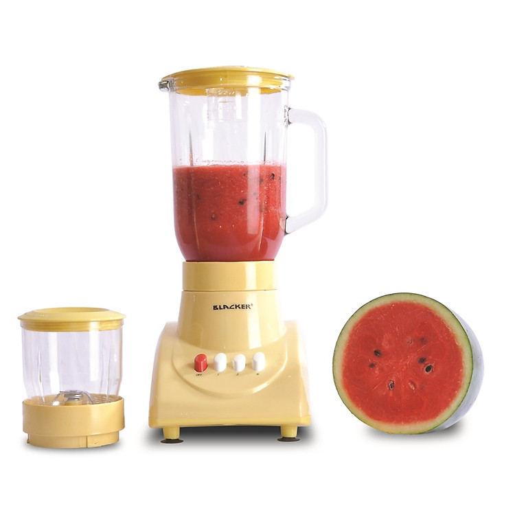 Máy Xay Sinh Tố Blacker BL280 - Hàng chính hãng