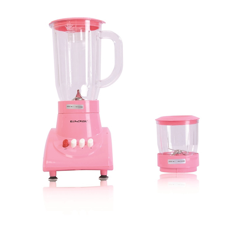 Máy Xay Sinh Tố Blacker BL280(CN) - Hàng chính hãng