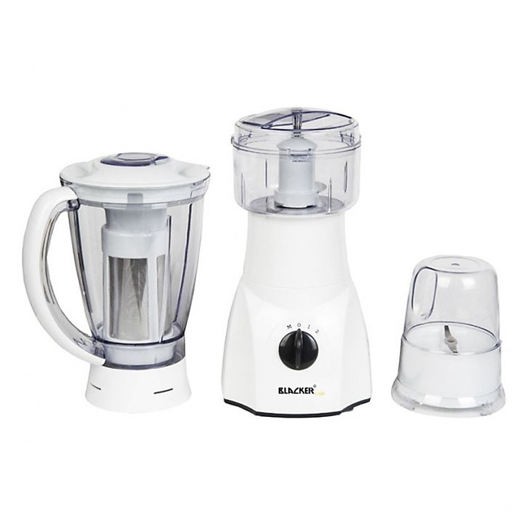 Máy Xay Sinh Tố Blacker BL283 - Hàng chính hãng