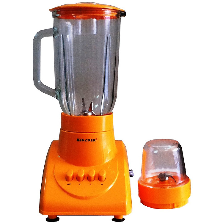 Máy Xay Sinh Tố Blacker BL290 - Hàng chính hãng