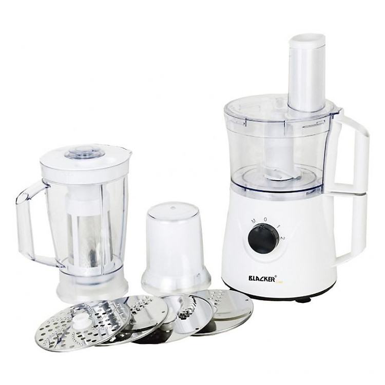 Máy Xay Sinh Tố Đa Năng Blacker BL807