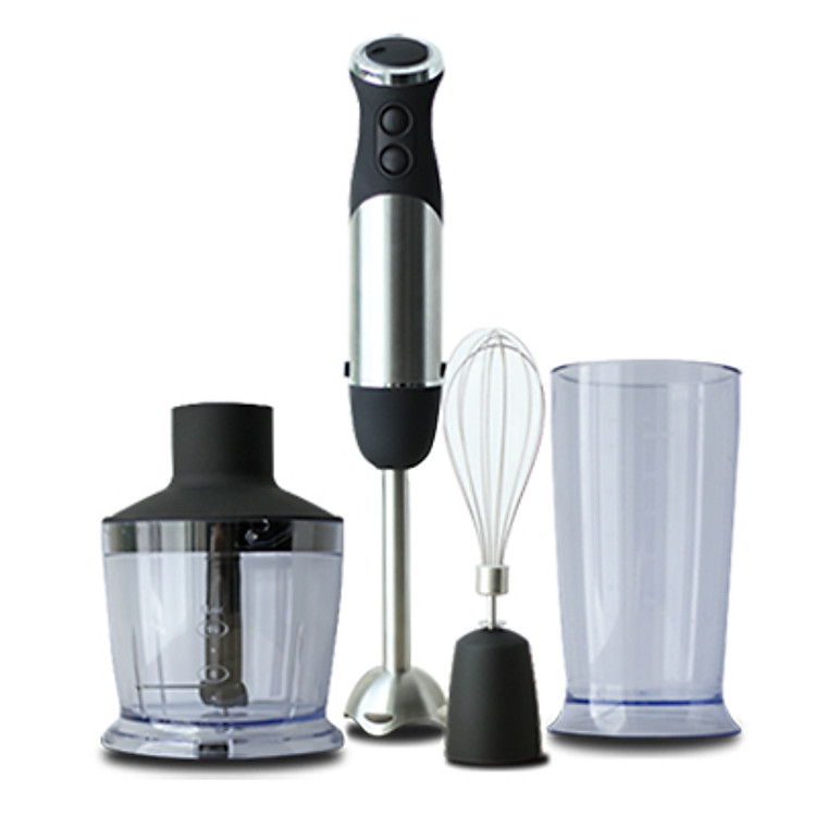 Máy Xay Sinh Tố Cầm Tay Arirang Life EB-AL2046 (Đen)