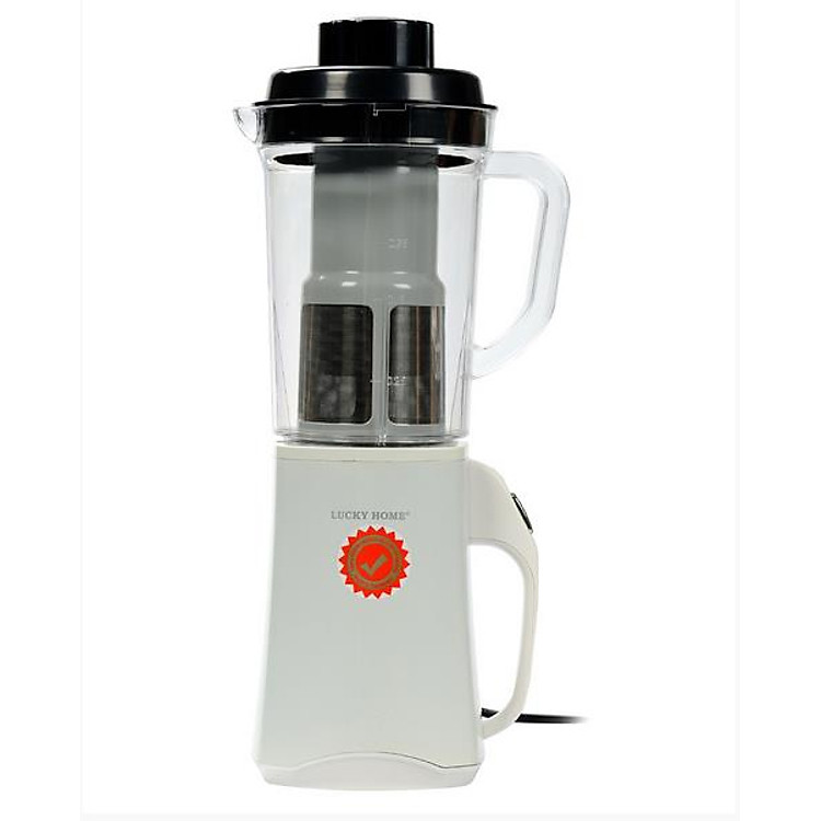 Máy Xay Ép Sinh Tố Đa Năng LuckyHome LH-2011K