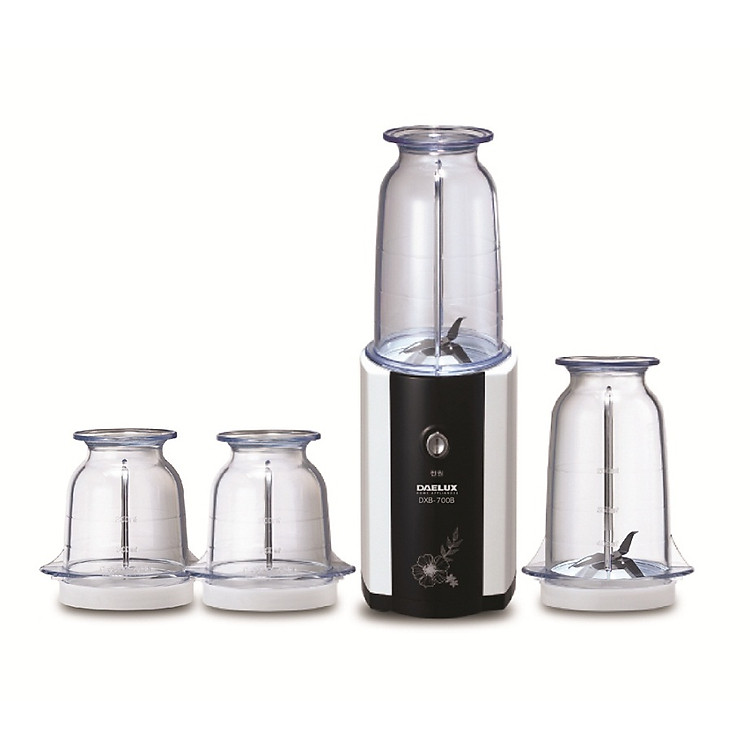 Máy Xay Sinh Tố Daelux DXB-700B - Hàng chính hãng