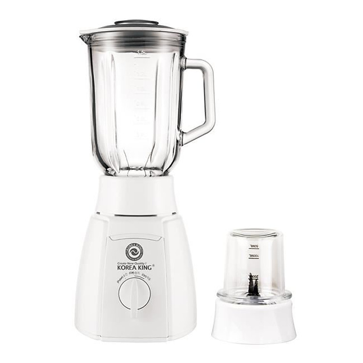 Máy Xay Sinh Tố Korea King KBL-120R - Hàng chính hãng