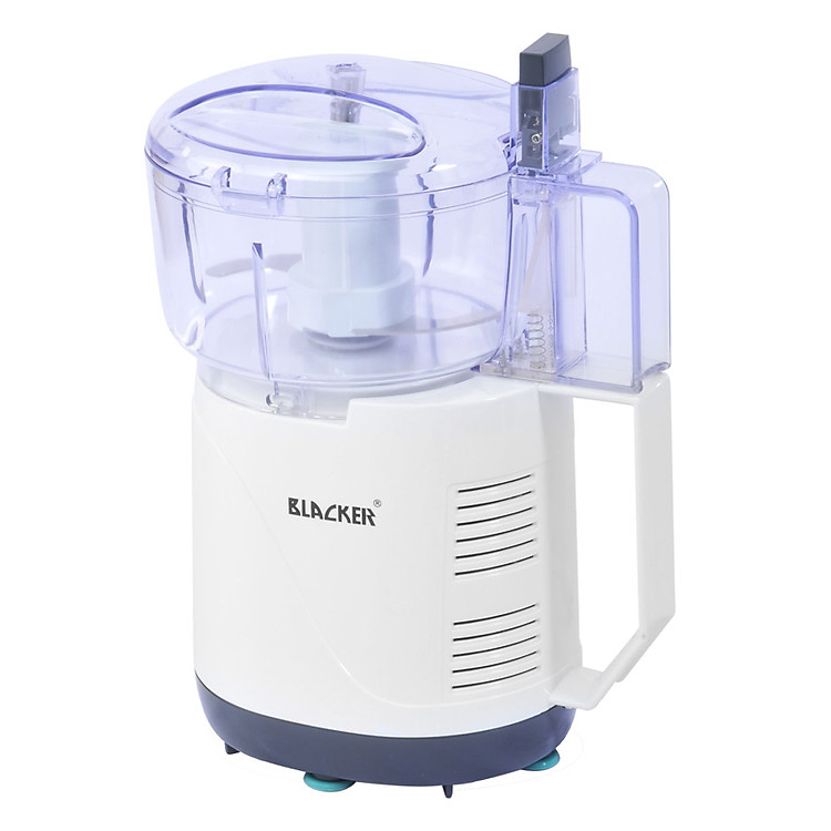Máy Xay Thịt Blacker BCP