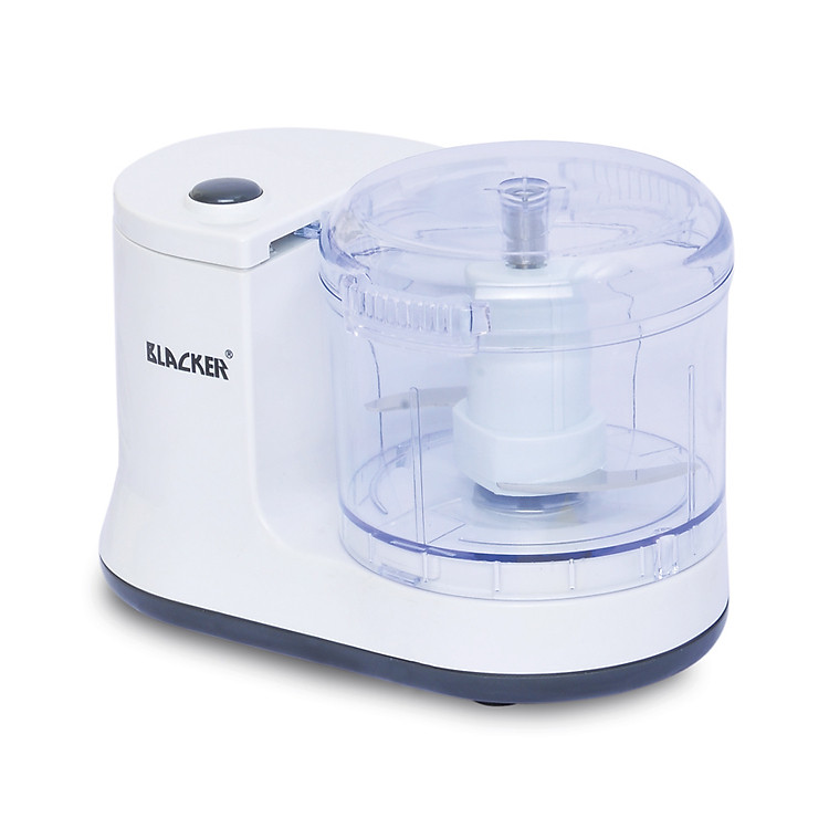Máy Xay Thịt Blacker BCP180