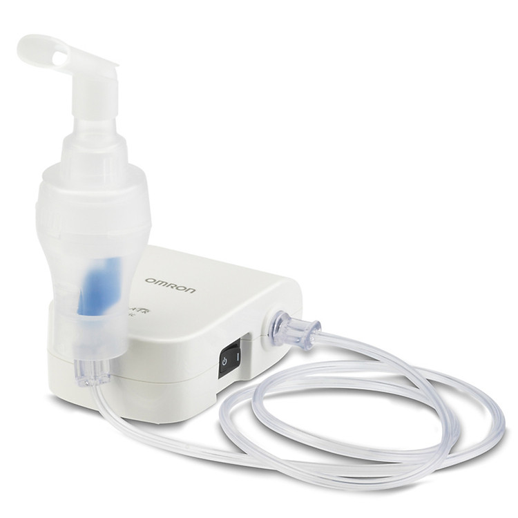 Máy Xông Mũi Họng Omron NE-C803S - 100688564