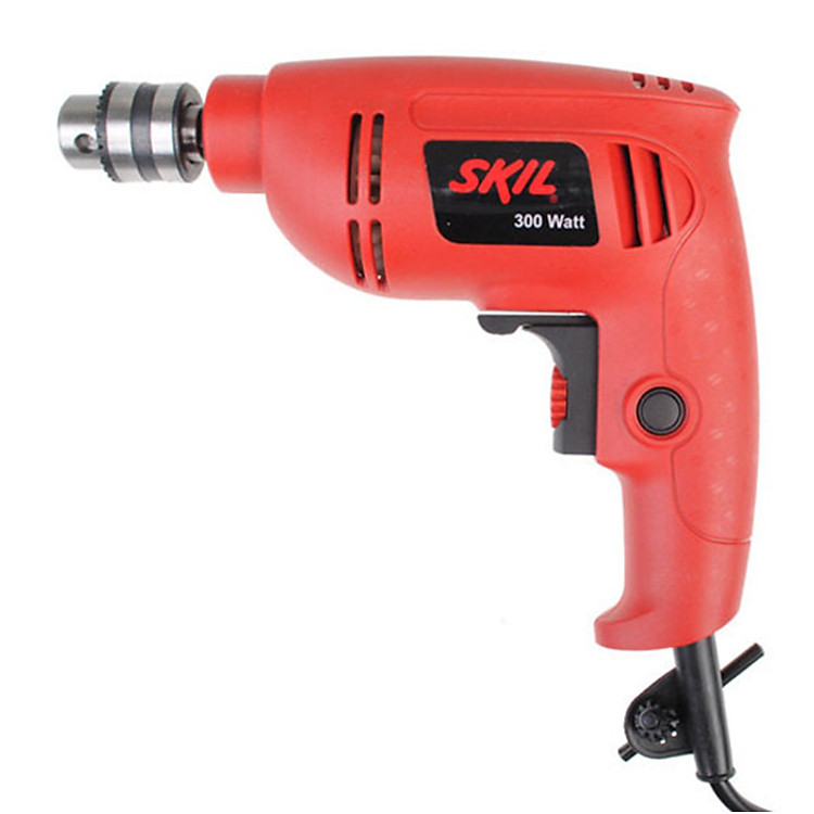 Máy Khoan Skil 6MM 6538