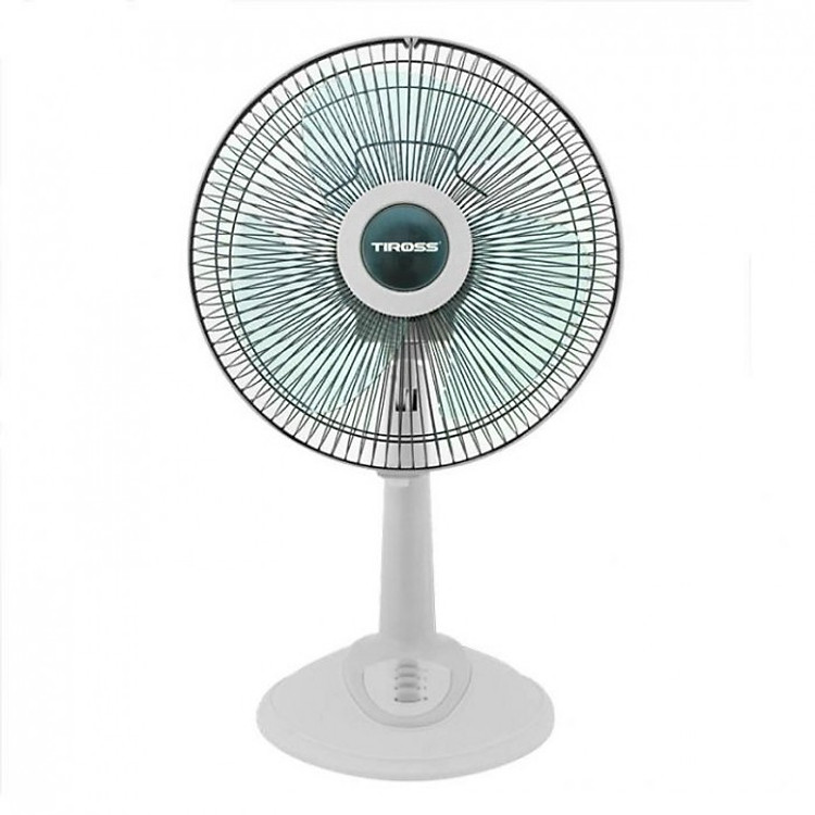 Quạt Bàn 12" TIROSS TS910