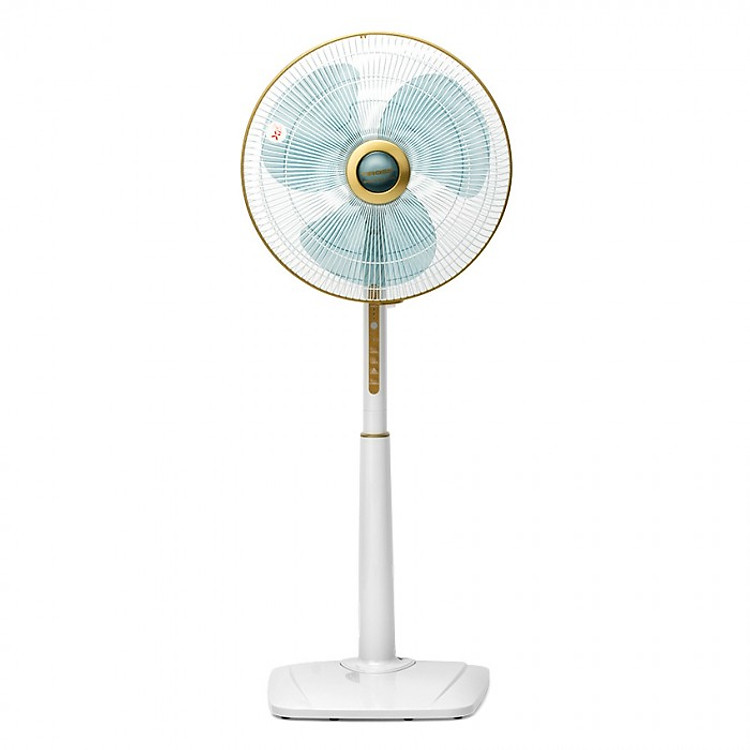 Quạt Cây Có Điều Khiển Tiross 16" TS947