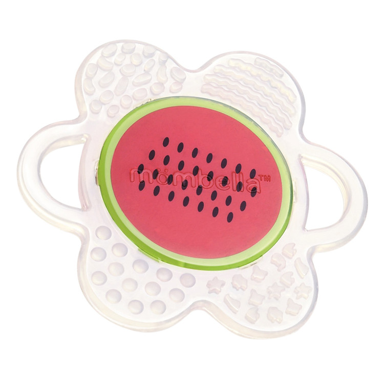 Gặm Nướu Hoa Babyhop MB-104W – Dưa Hấu