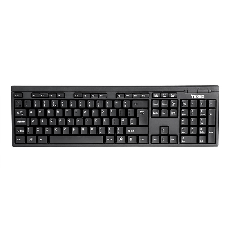 Bàn Phím Texet MB-768B