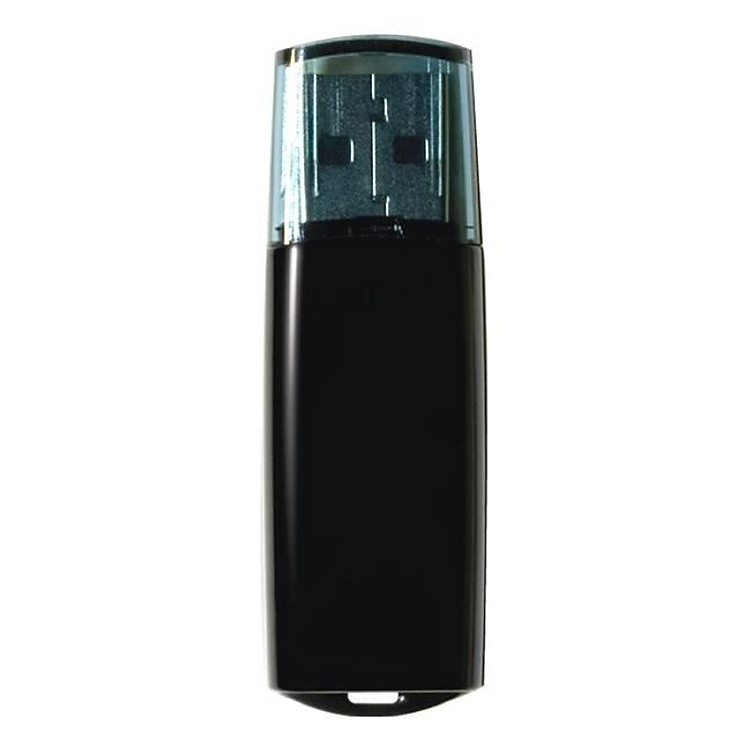 USB Apacer AH322 8GB - USB 2.0 - Hàng Chính Hãng