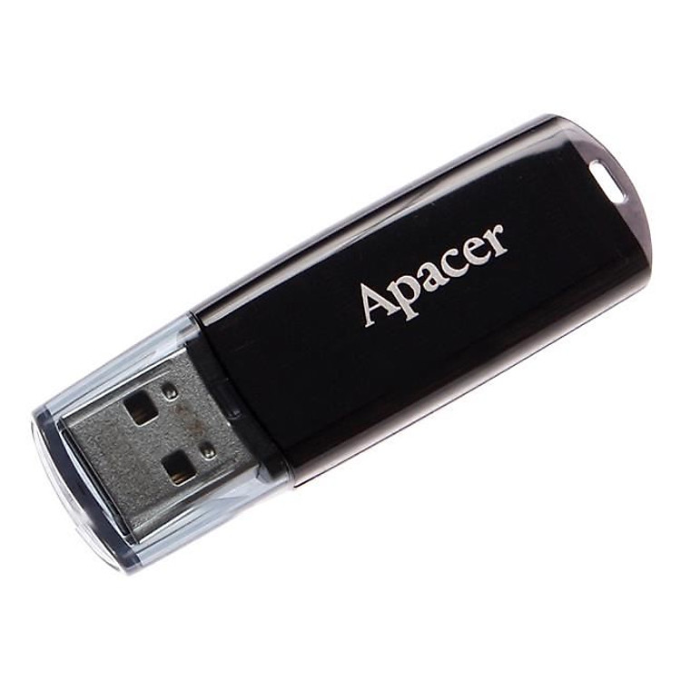 USB Apacer AH322 16GB - USB 2.0 - Hàng Chính Hãng
