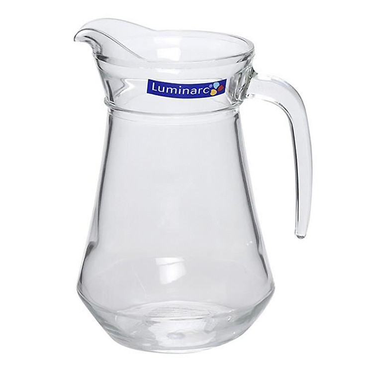 Bình Nước Thủy Tinh Luminarc ARC G2635 - 1.0 Lít