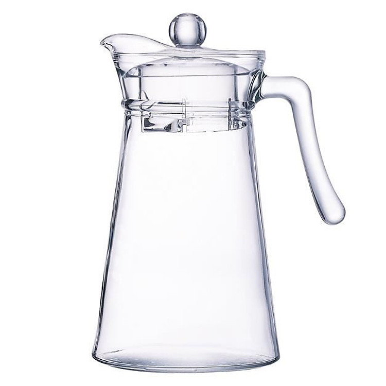 Bình Nước Thủy Tinh Luminarc Kone G2672 - 1.3 Lít